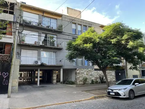 Departamento - S.Isi.-Vias/Rolon