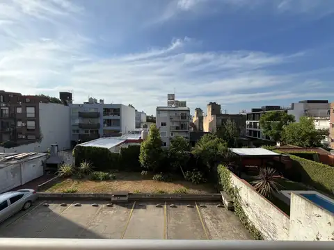 Departamento - S.Isi.-Vias/Rolon