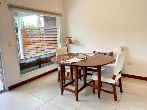 Casa  en Venta en Habitat Residencias, Pilar, G.B.A. Zona Norte