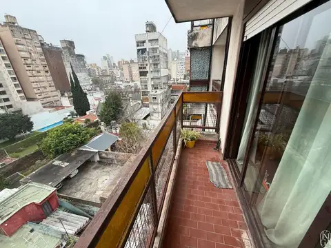 Departamento en Venta al Norte
