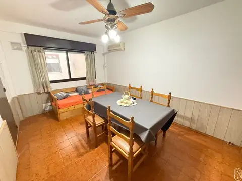 Departamento 1 Dormitorio - 3 de Febrero 500