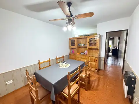 Departamento 1 Dormitorio - 3 de Febrero 500
