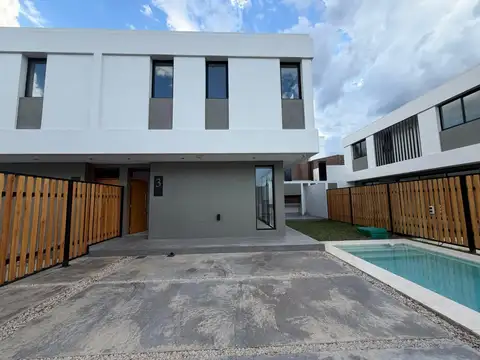 Casa en Manuel B Gonnet