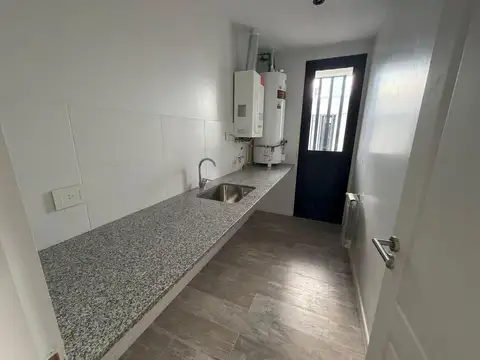 Casa en Manuel B Gonnet