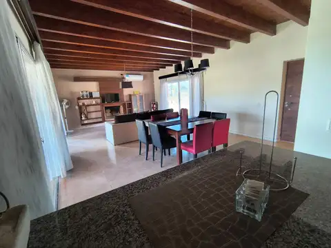 Casa en Venta 6 años