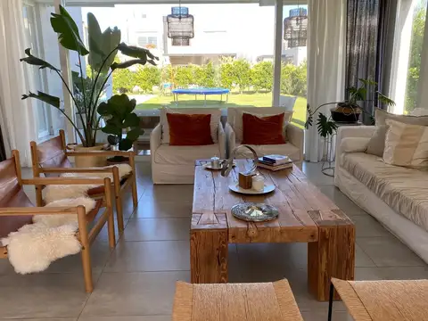 Casa en Alquiler 9 años