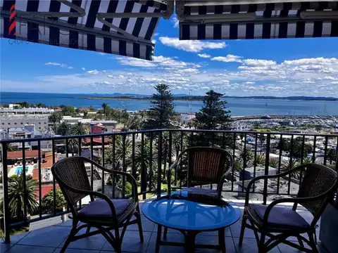 DEPARTAMENTO 4 DORMITORIOS - PENÍNSULA, PUNTA DEL ESTE