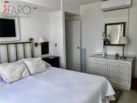 Departamento 5 ambientes con 3 baños