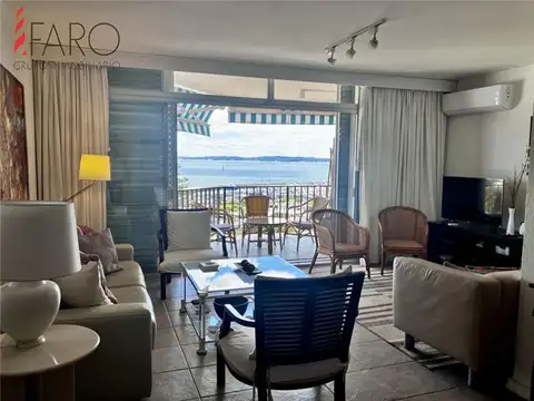 Apartamento en Península 4 dormitorios con garage