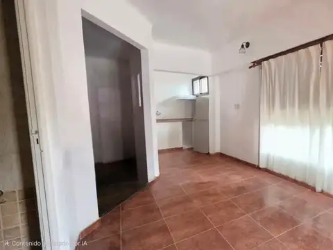 Casa en Venta de 1 dormitorio