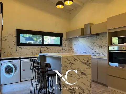 Casa en Venta al Noreste