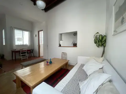 Departamento en Venta 70 años