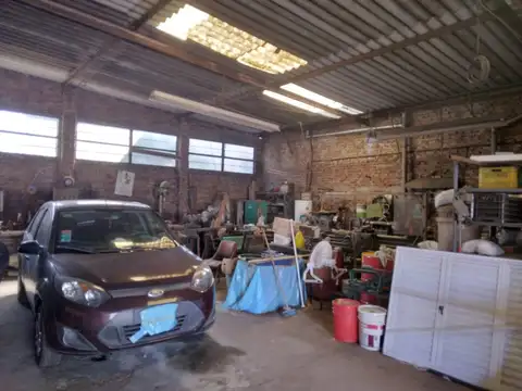 Galpon en Venta en Ciudad Madero, USD 75.000