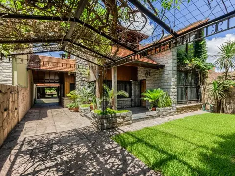 Gral. Bernardo OHiggins 900