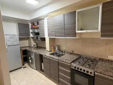 Departamento en Venta en Palermo, USD 135.000