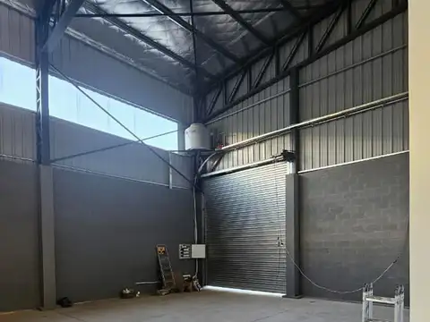 Nave Industrial en alquiler en Polo industrial Spegazzini, Autopista ezeiza cañuelas