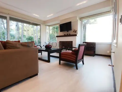 Casa en Alquiler Temporal de 3 dormitorios