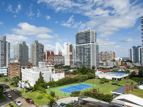 Departamento en Venta de 4 ambientes