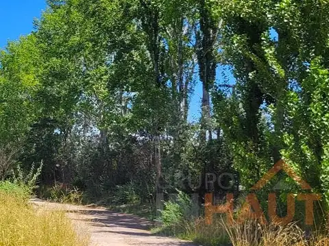 Terreno en  VENTA Vista Alegre