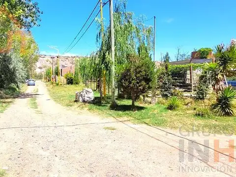 Terreno en  VENTA Vista Alegre
