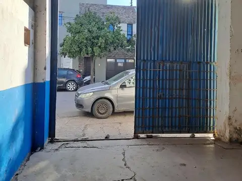 Galpon zona centro de la ciudad de General Güemes