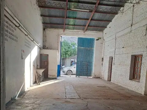 Galpon en Alquiler en General Guemes, $ 850.000
