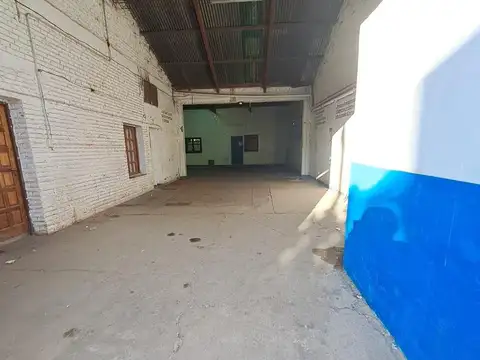 Galpon zona centro de la ciudad de General Güemes