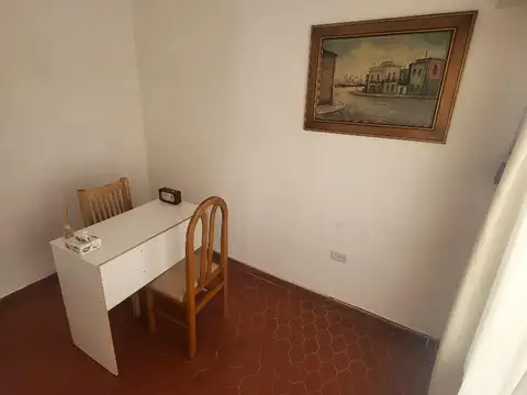 Depto Tipo Casa 3 ambientes con 2 baños