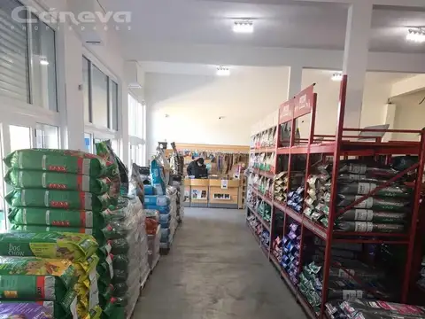 2 Locales en Alquiler , Ruta 8 km 61,2 , Fatima, Pilar