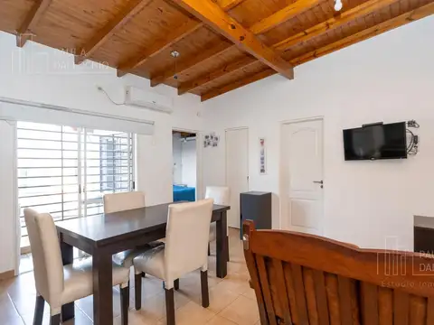 Depto Tipo Casa en Venta 60 años