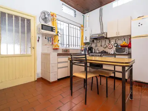 Depto Tipo Casa en Venta de 5 dormitorios