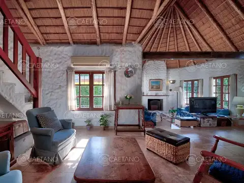 Casa en Alquiler Temporal 2024 años