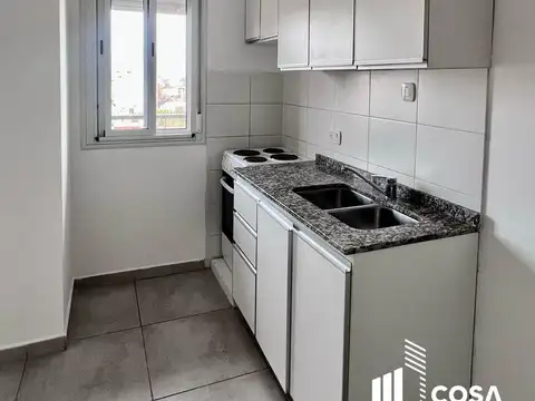 Departamento en Alquiler 5 años