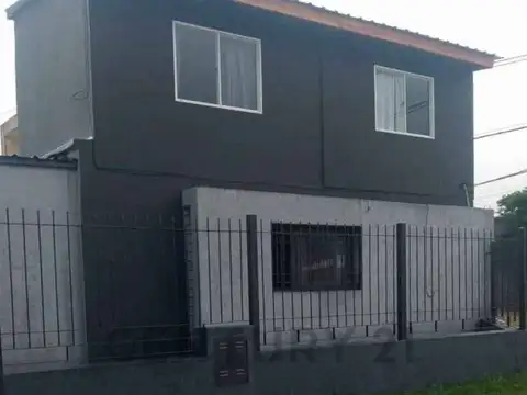pasaje comun 2800, Piso 0