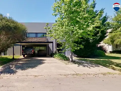 Casa en Venta de 4 dormitorios