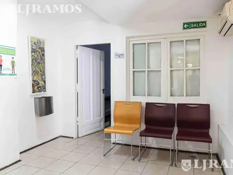 Local corporativo Alquiler - Belgrano