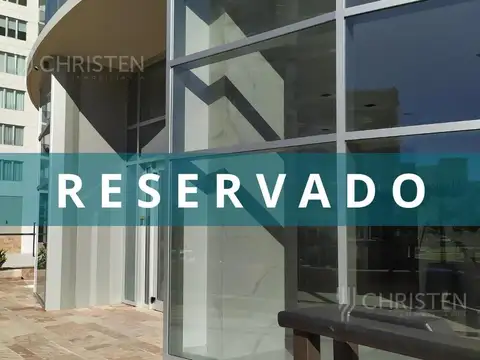 Departamento en ALQUILER