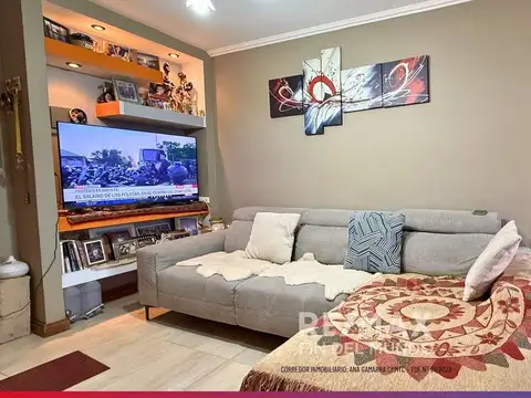 Departamento en Venta de 4 ambientes