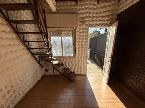 Casa en Alquiler de 1 dormitorio