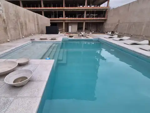 AVDA JULIO A ROCA 1100, Piso 3