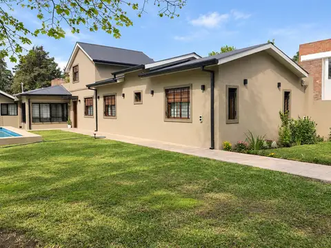Casa en Venta en Funes, USD 285.000