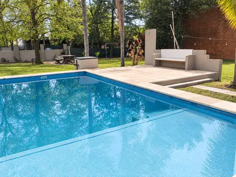 Casa en Venta de 3 dormitorios
