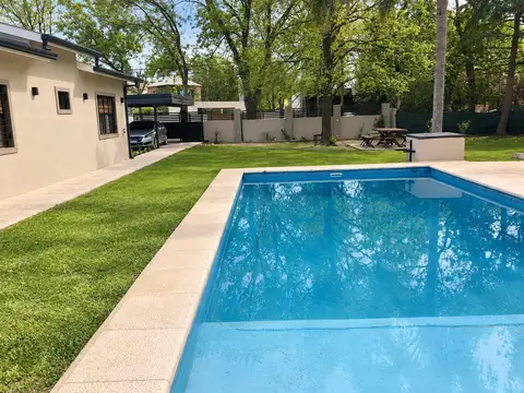 Casa en Venta al Norte