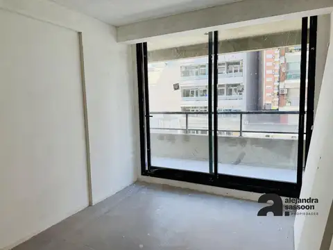 Departamento en Venta en Villa Urquiza, USD 171.500