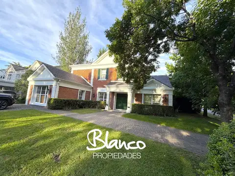 Casa  en Alquiler en La Lomada, Pilar, G.B.A. Zona Norte