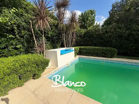 Casa en Alquiler en La Lomada De Pilar, USD 2.300