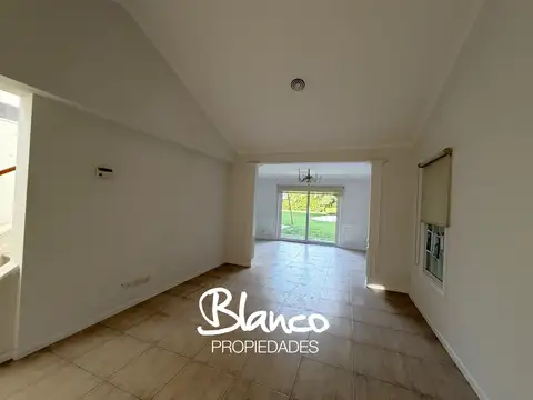 Casa en Alquiler 20 años