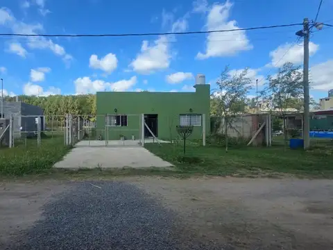 P. Aalliaga - Levene 200