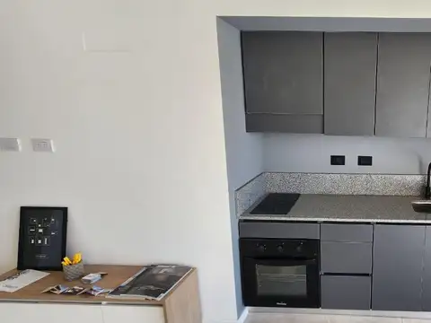 Departamento en Venta en Abasto, USD 125.000