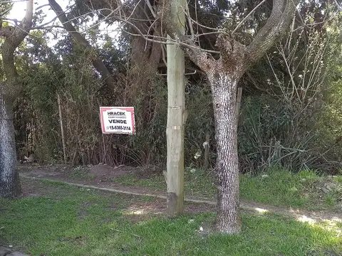Lote 10 x 28 Apto usos múltiples, buena ubicación Ituzaingó Norte